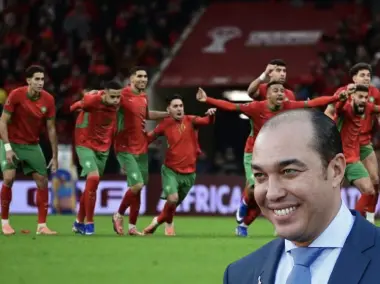 أوزين يقترح تأجيل الامتحانات الإشهادية لتزامنها مع النهائي التاريخي لمنتخب المغرب بـ"الكان"